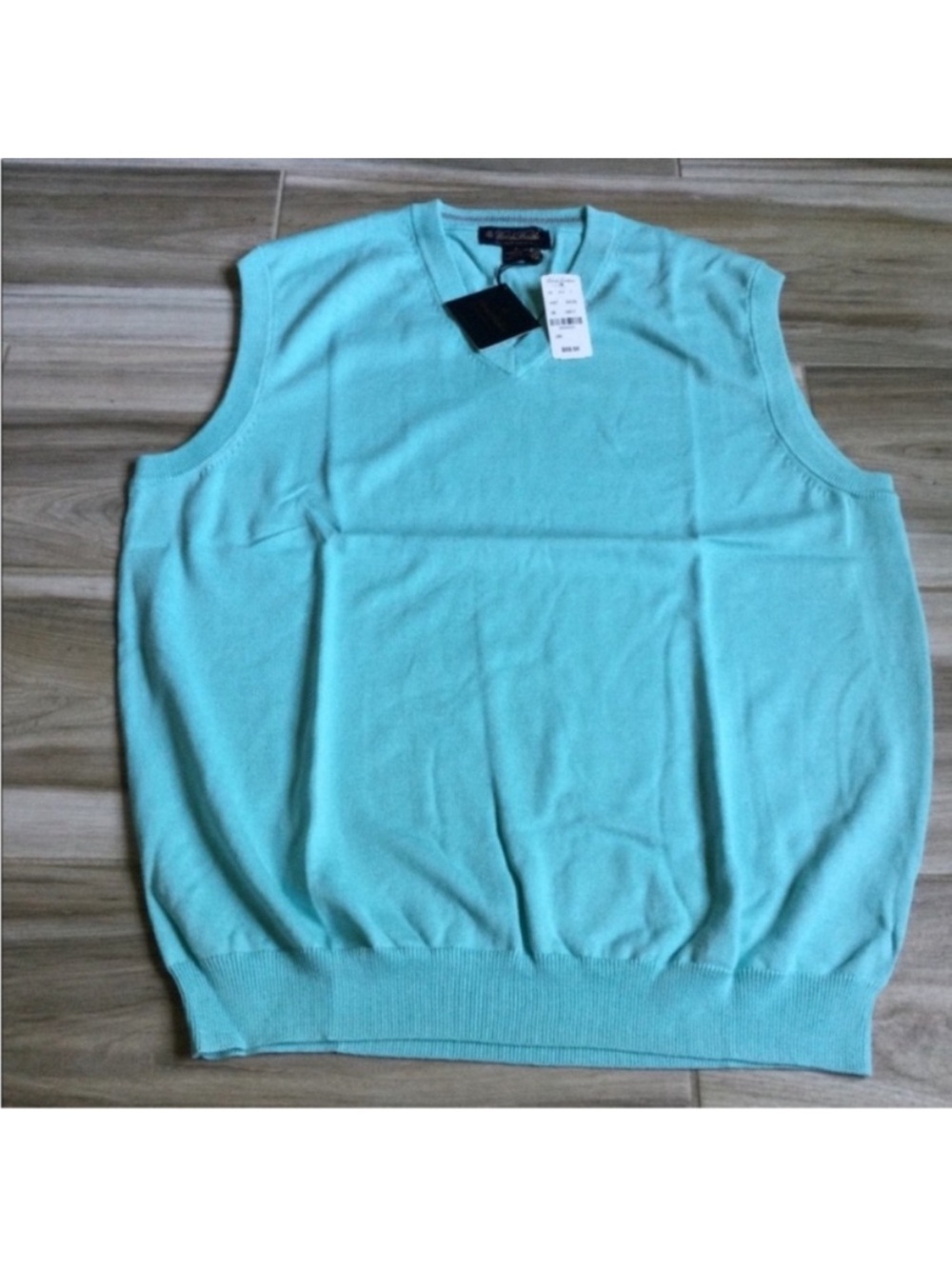 Brooks Brothers Vest Large